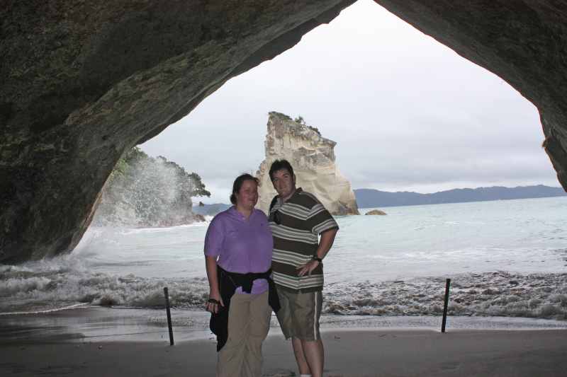 Nieuw-Zeeland 2011 - 0451